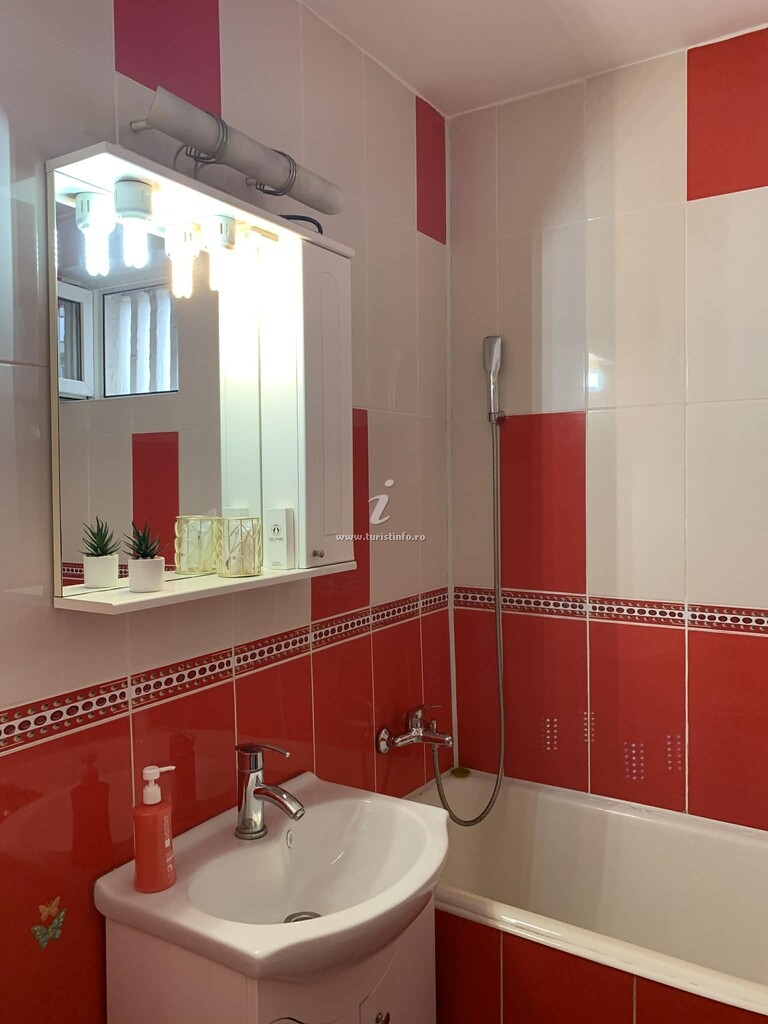 Apartament Stephanie