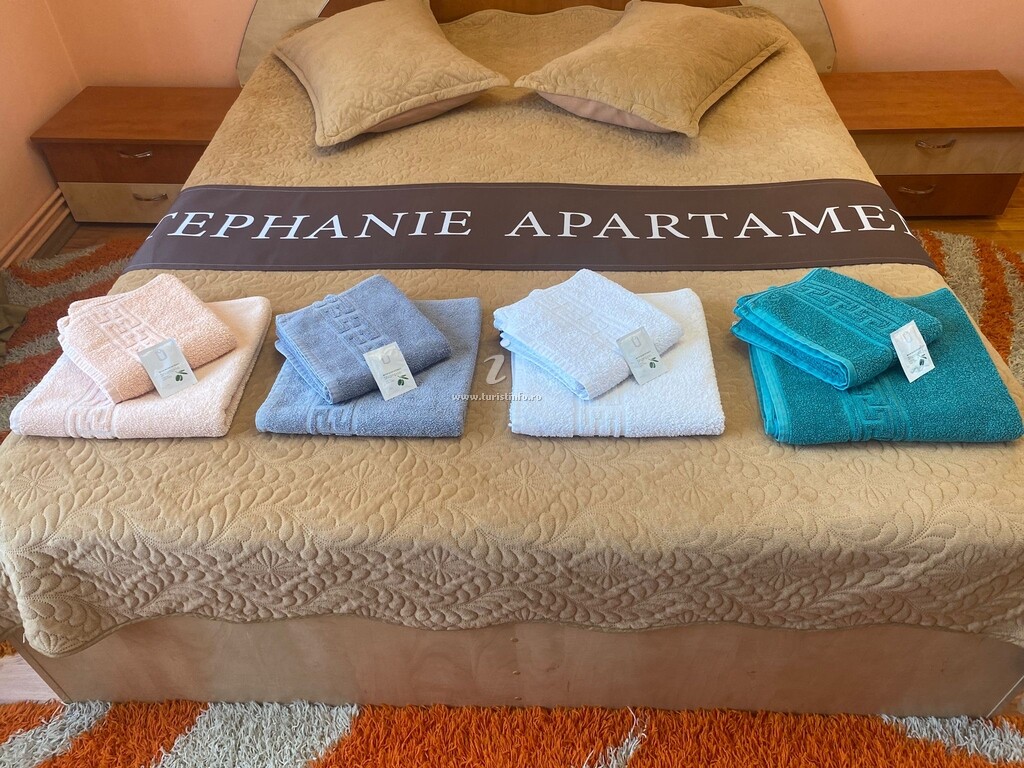 Apartament Stephanie