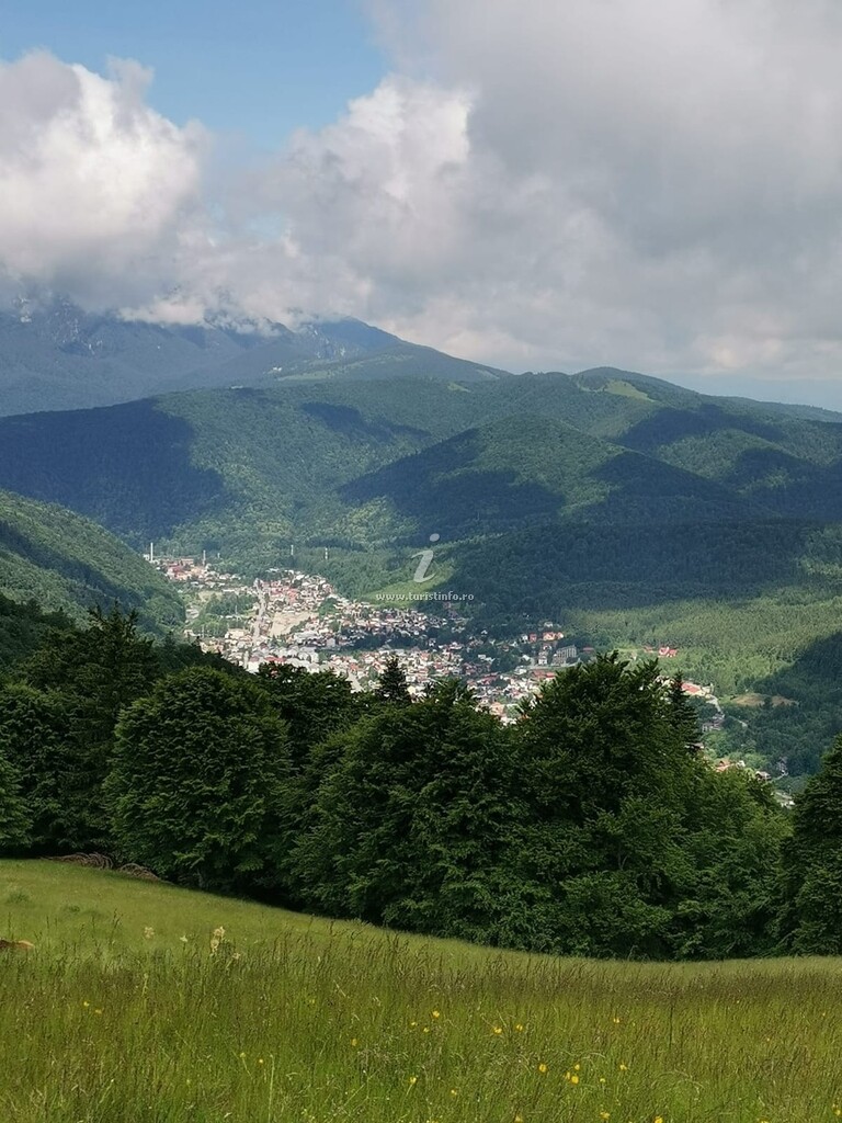 Căsuța Azughia