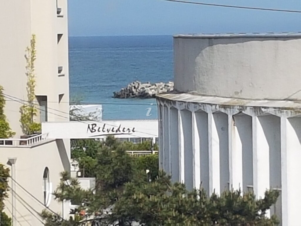 Apartament Marea Neagră