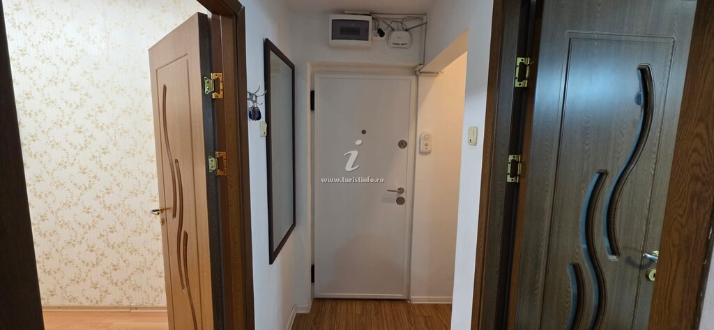 Apartament Marea Neagră