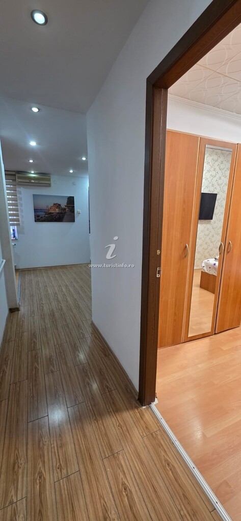 Apartament Marea Neagră