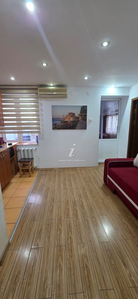 Apartament Marea Neagră