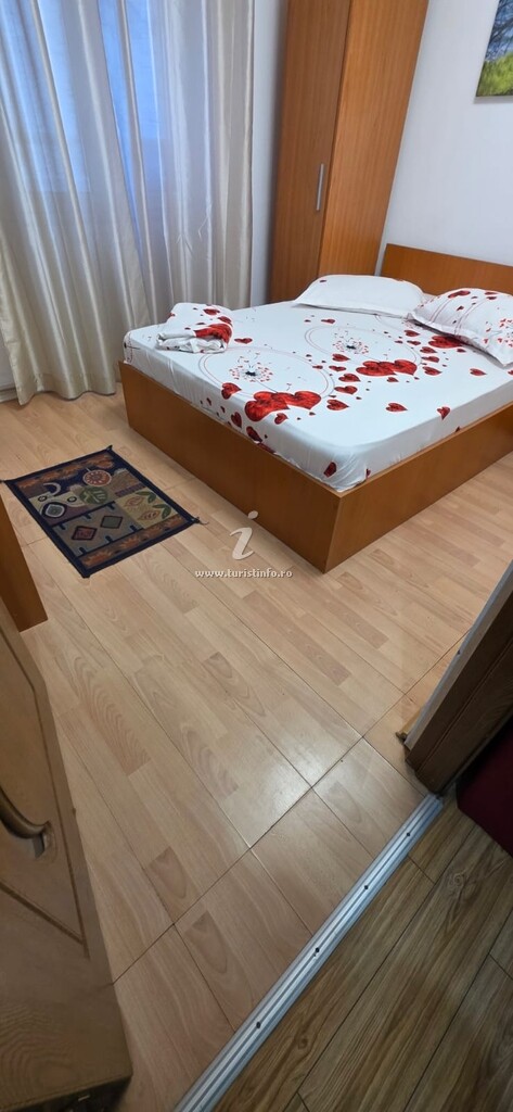 Apartament Marea Neagră
