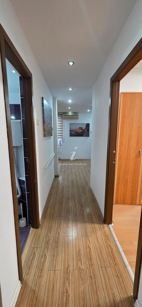 Apartament Marea Neagră