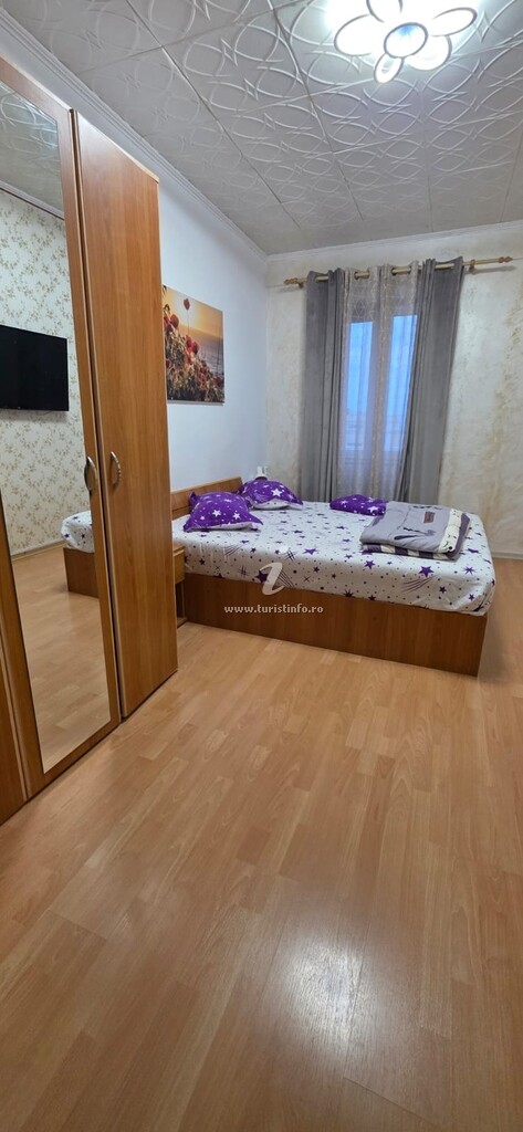 Apartament Marea Neagră