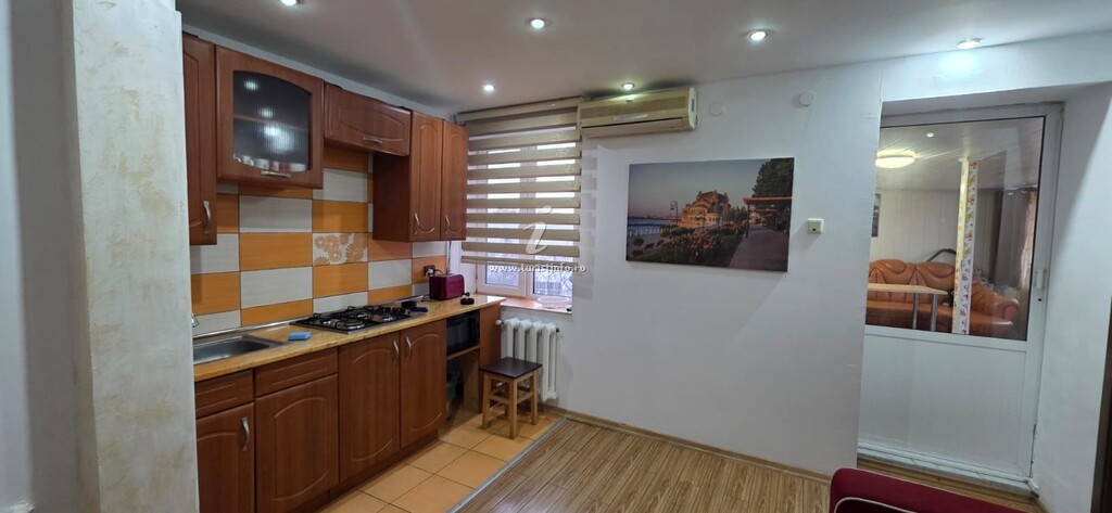 Apartament Marea Neagră