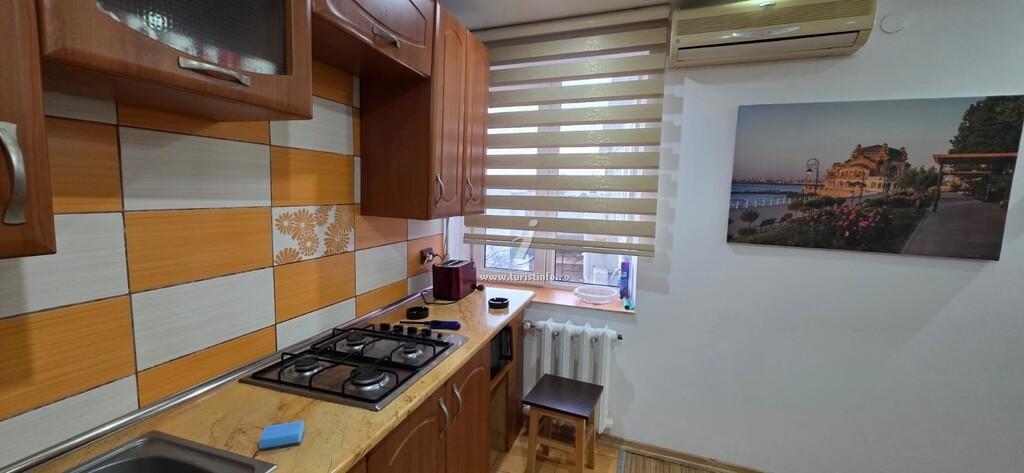 Apartament Marea Neagră