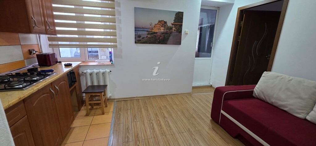 Apartament Marea Neagră