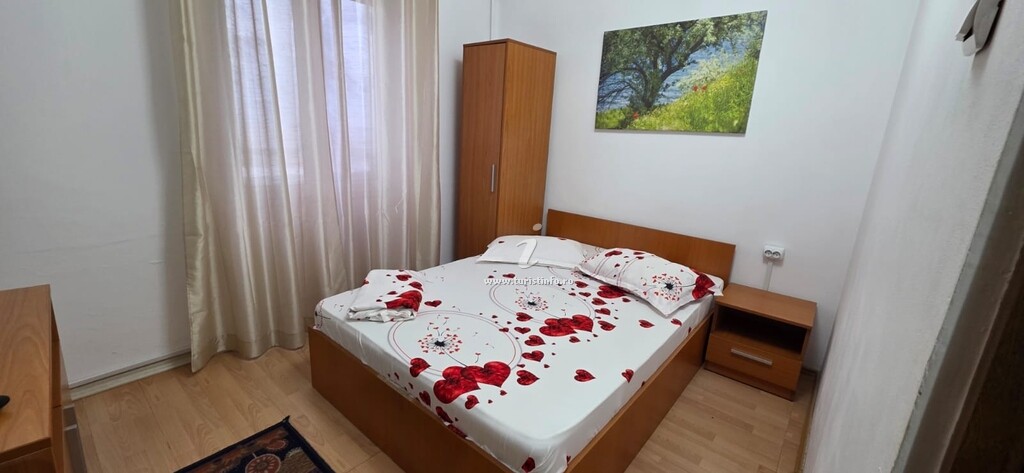 Apartament Marea Neagră
