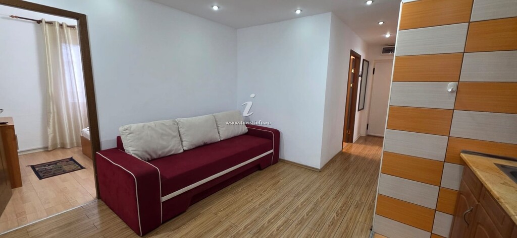Apartament Marea Neagră
