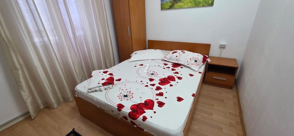 Apartament Marea Neagră