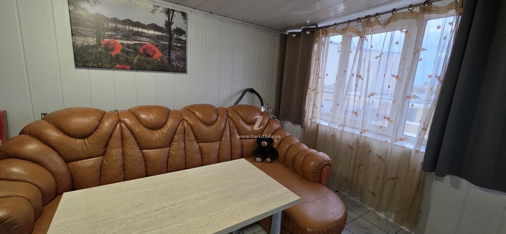 Apartament Marea Neagră
