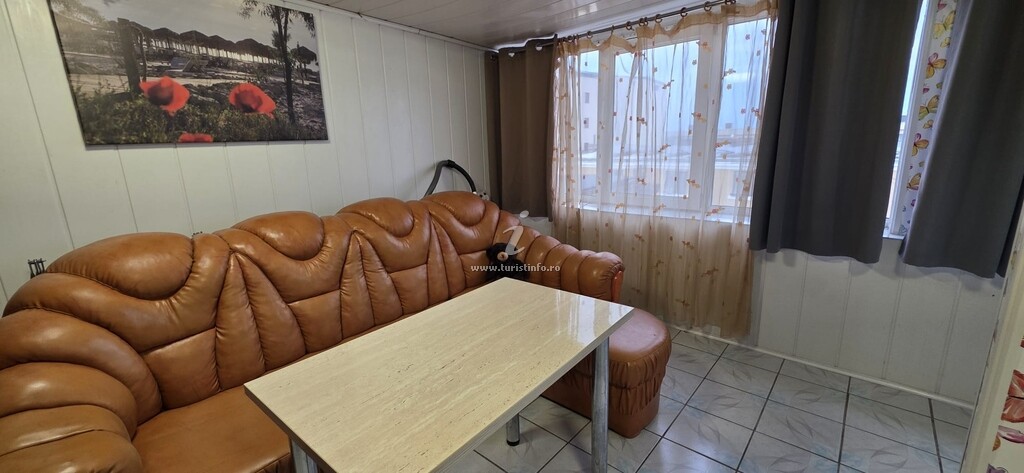 Apartament Marea Neagră