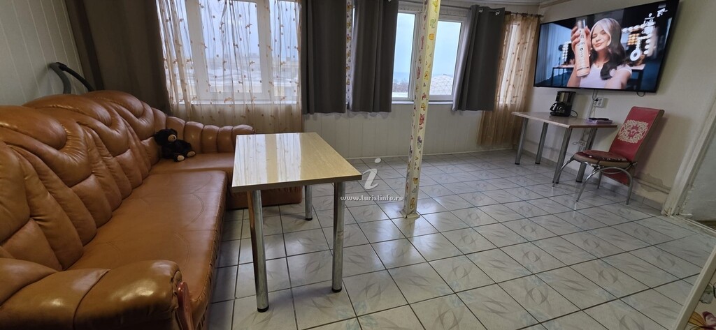 Apartament Marea Neagră