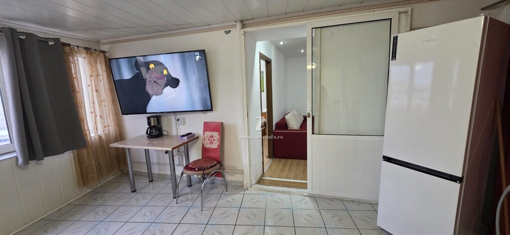 Apartament Marea Neagră
