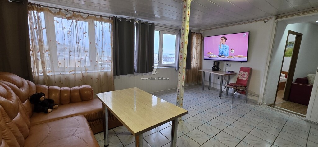 Apartament Marea Neagră