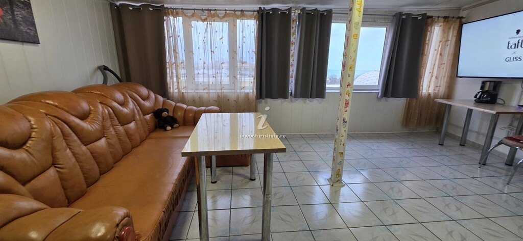 Apartament Marea Neagră