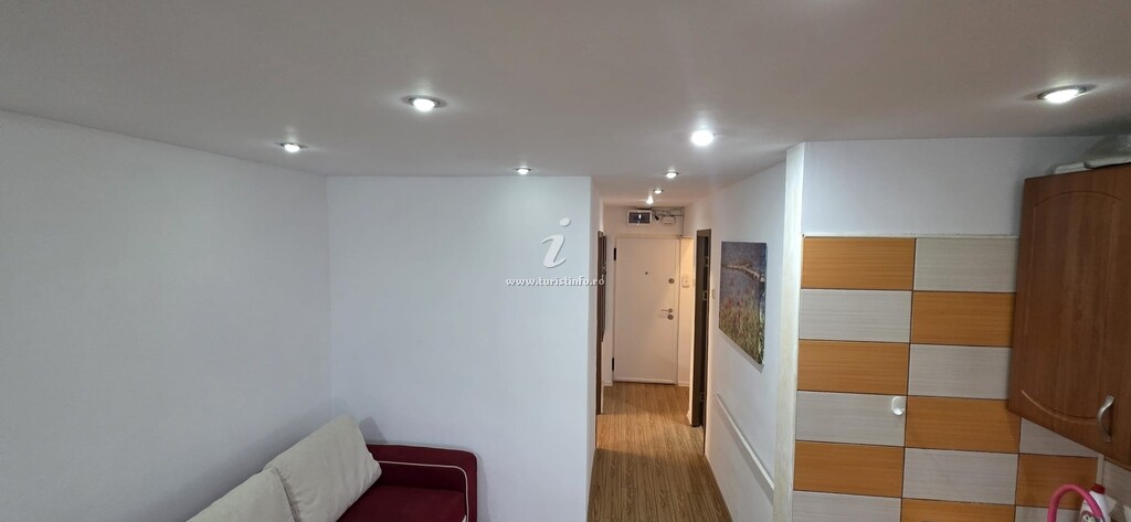 Apartament Marea Neagră