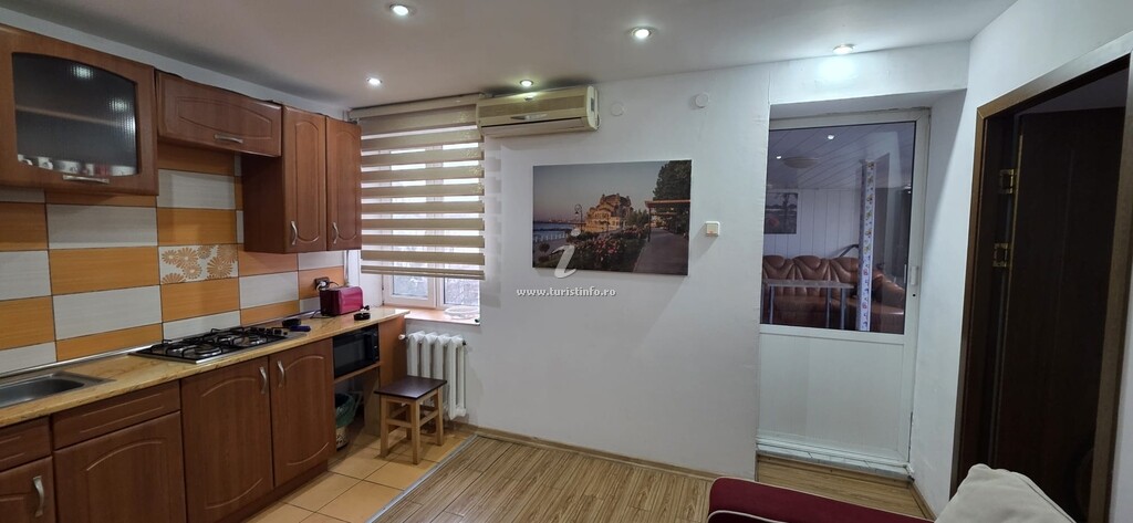 Apartament Marea Neagră