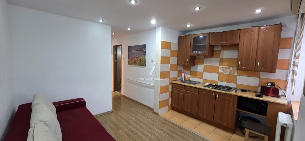 Apartament Marea Neagră