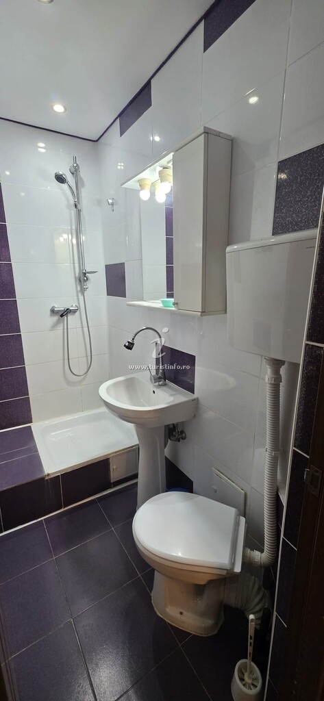 Apartament Marea Neagră