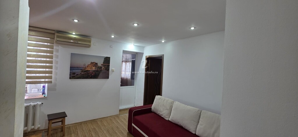Apartament Marea Neagră
