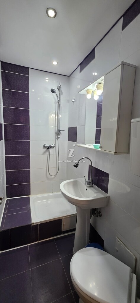 Apartament Marea Neagră