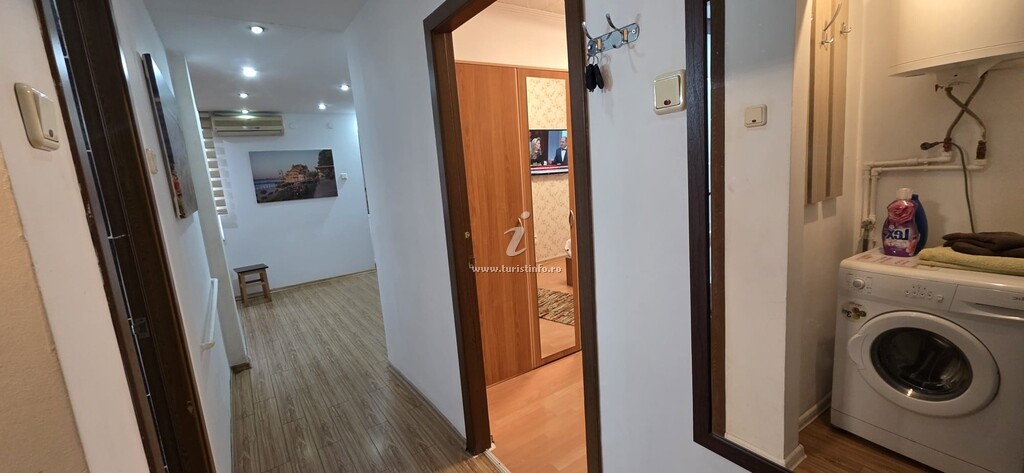 Apartament Marea Neagră