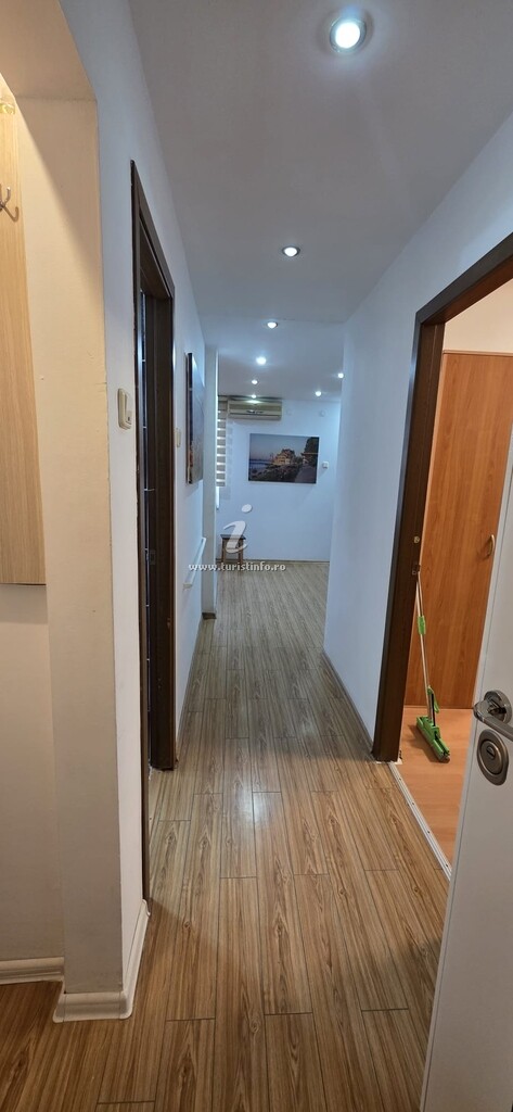 Apartament Marea Neagră