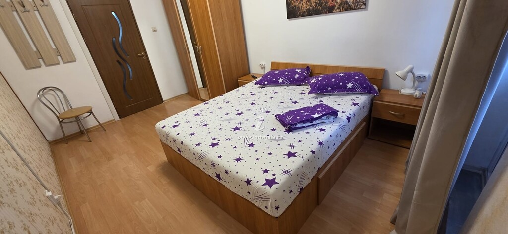 Apartament Marea Neagră