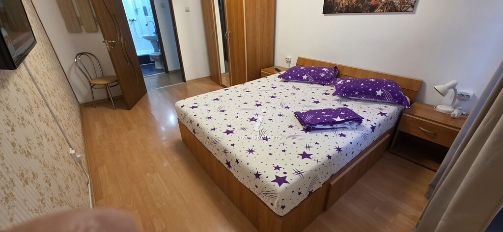 Apartament Marea Neagră