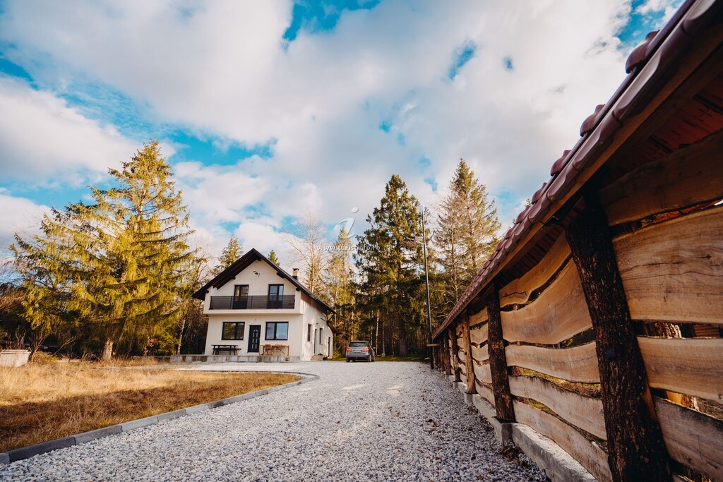 Cabana Northspot Cabin