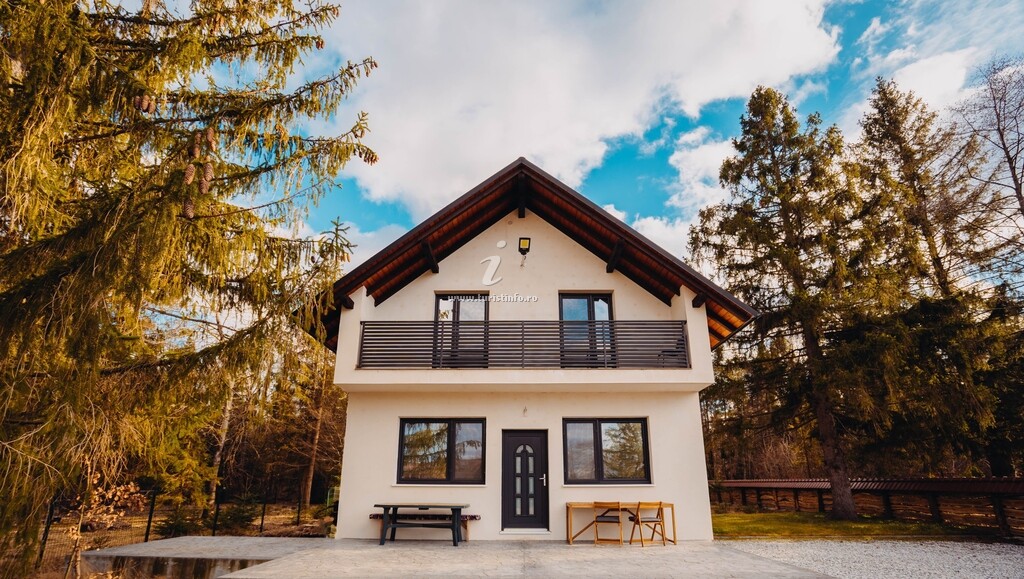Cabana Northspot Cabin