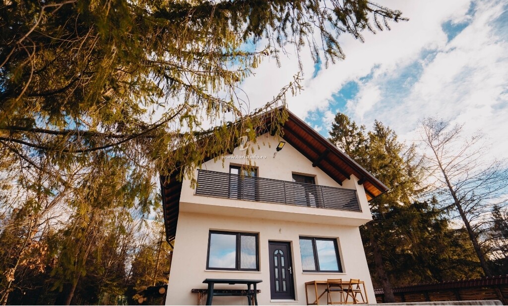 Cabana Northspot Cabin