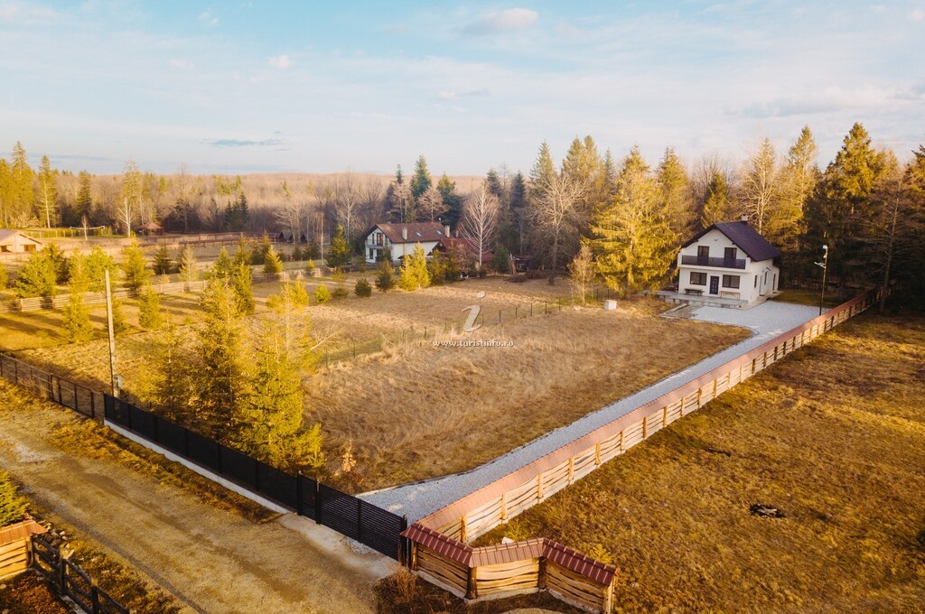 Cabana Northspot Cabin