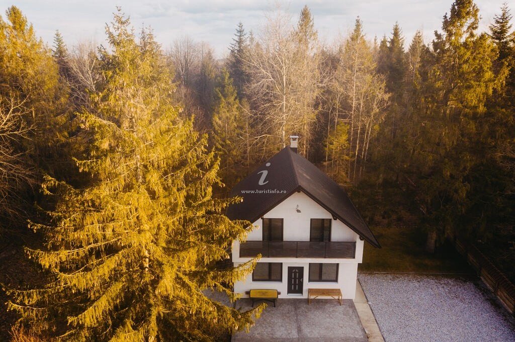 Cabana Northspot Cabin