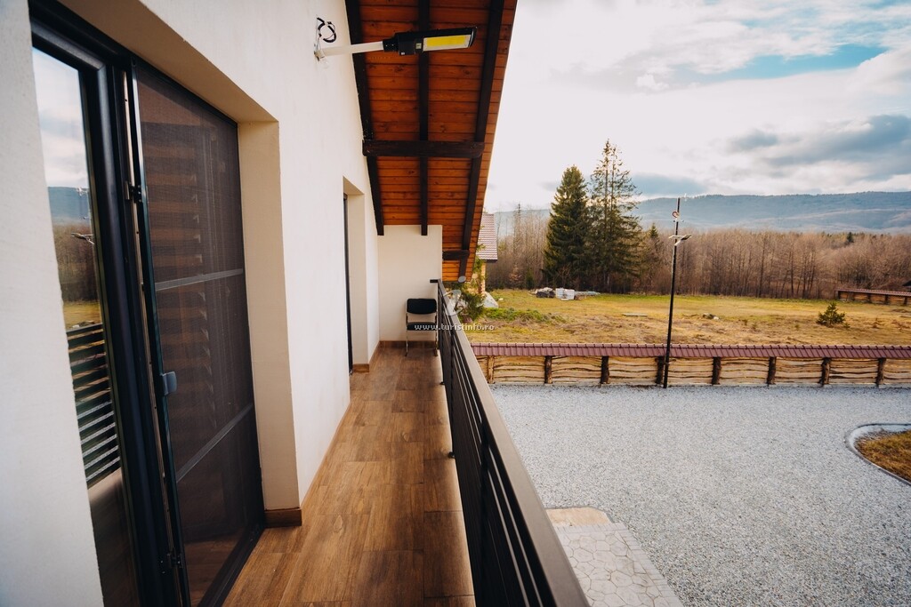 Cabana Northspot Cabin