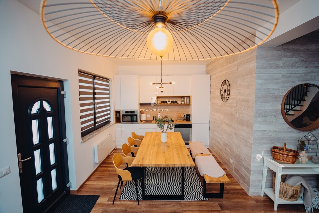Cabana Northspot Cabin