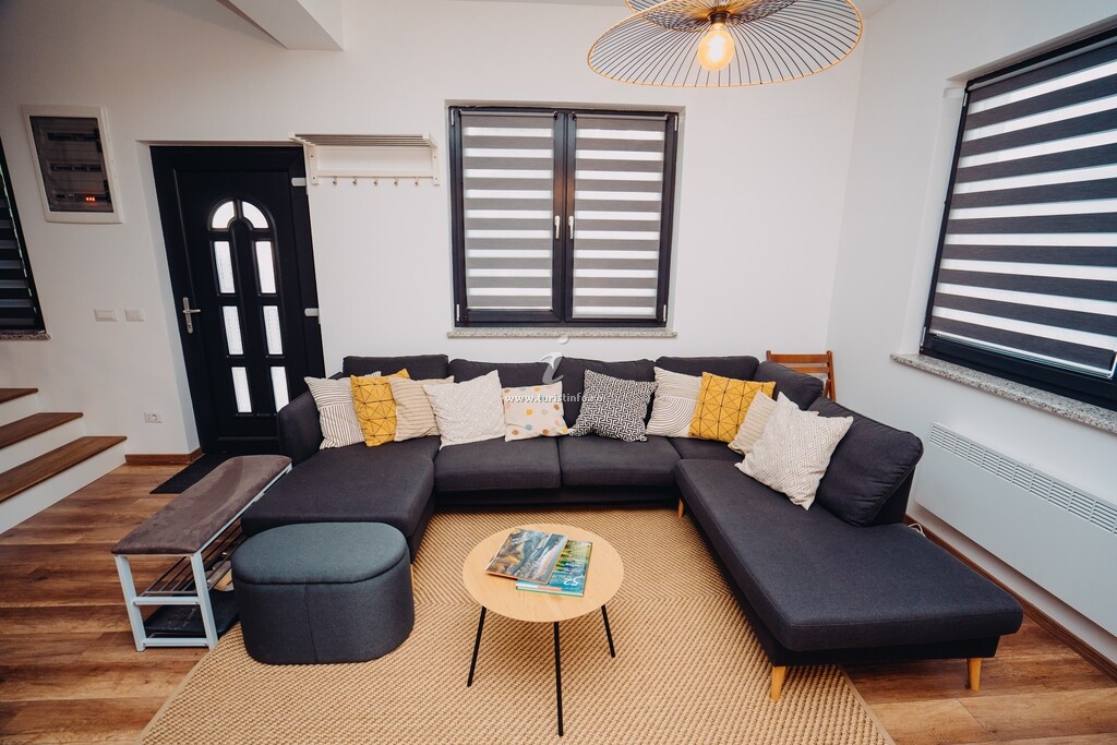 Cabana Northspot Cabin
