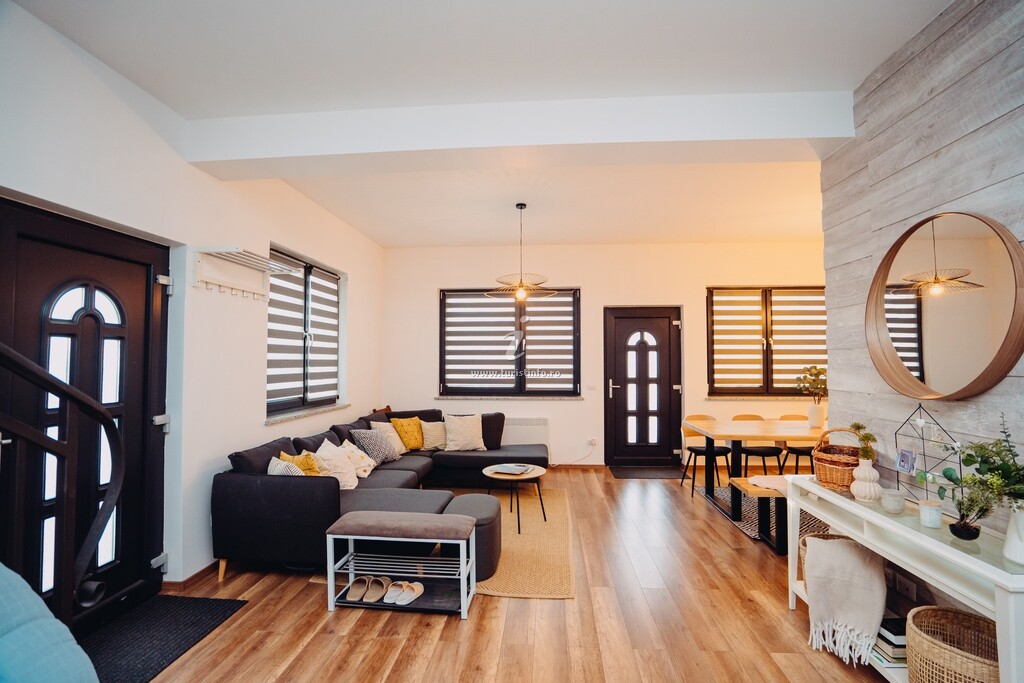 Cabana Northspot Cabin