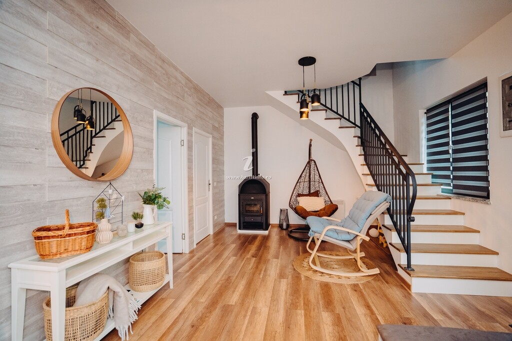 Cabana Northspot Cabin