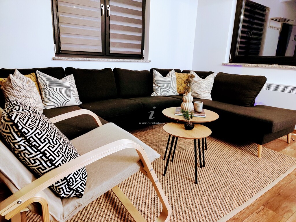 Cabana Northspot Cabin