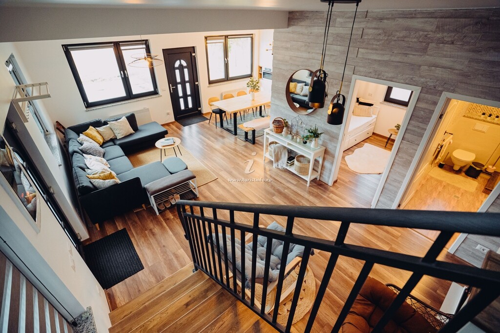 Cabana Northspot Cabin