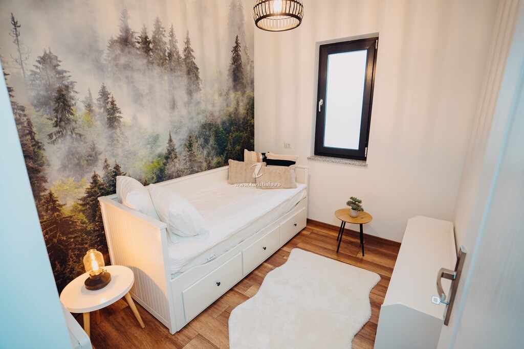 Cabana Northspot Cabin