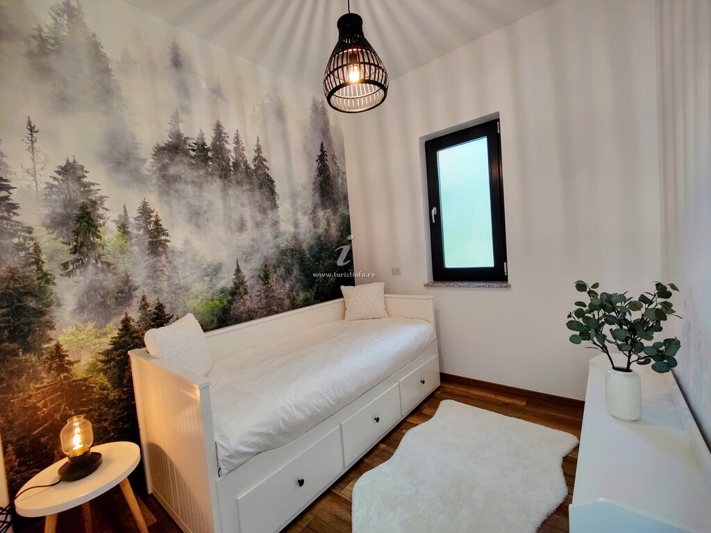 Cabana Northspot Cabin