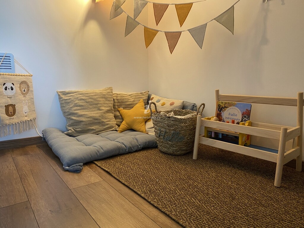 Cabana Northspot Cabin