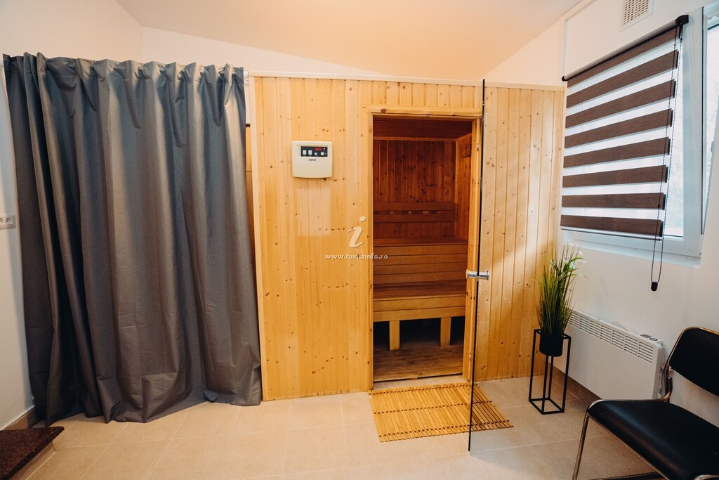 Cabana Northspot Cabin