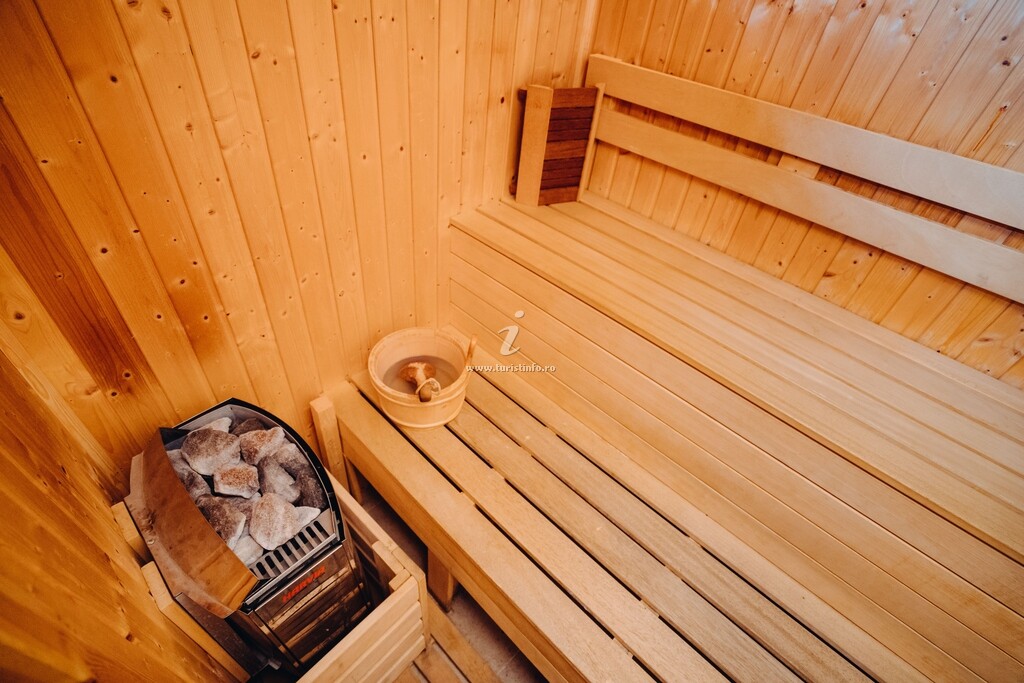 Cabana Northspot Cabin