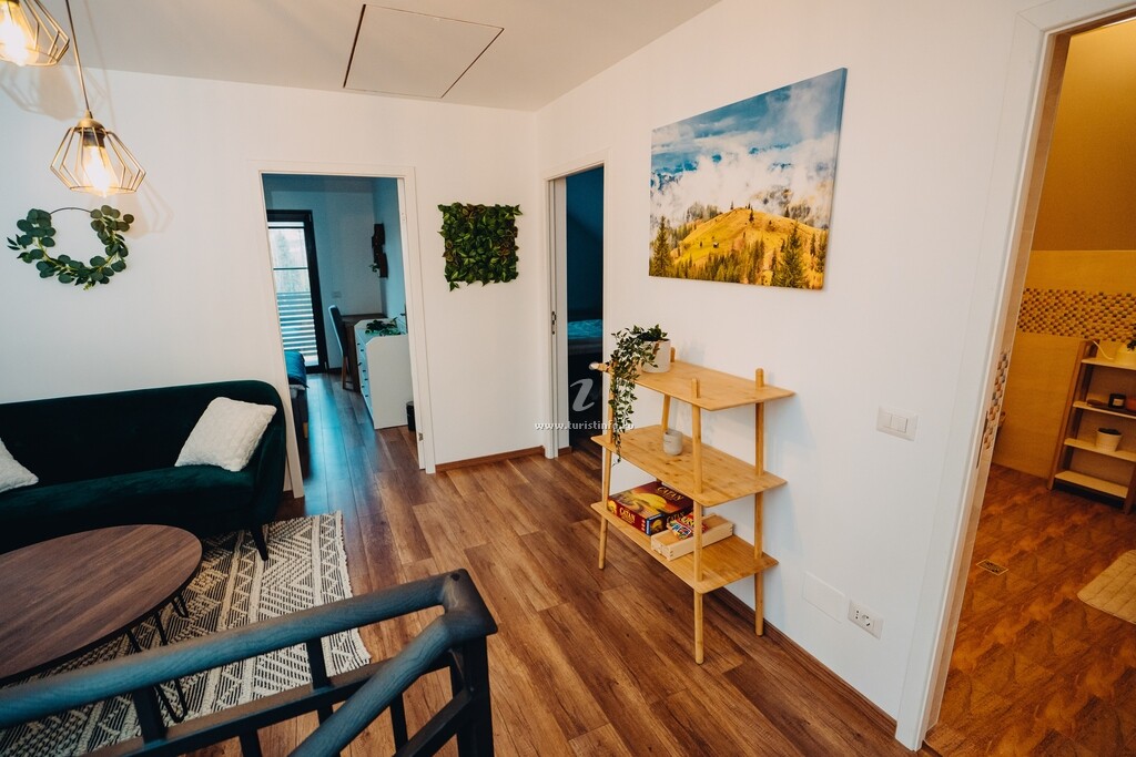 Cabana Northspot Cabin